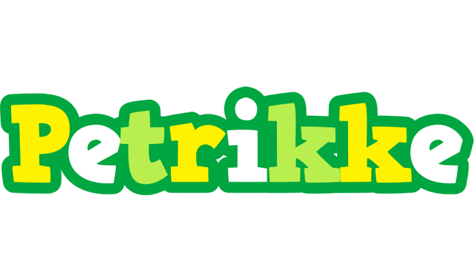 Petrikke soccer logo