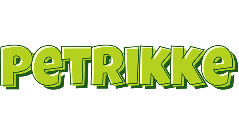 Petrikke summer logo