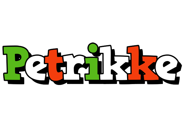 Petrikke venezia logo