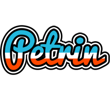 Petrin america logo