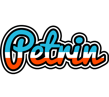 Petrin america logo