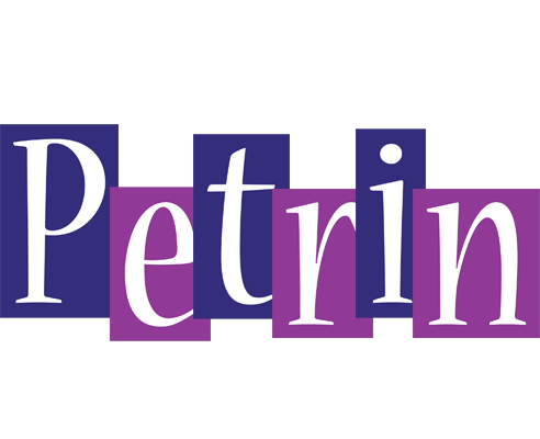 Petrin autumn logo