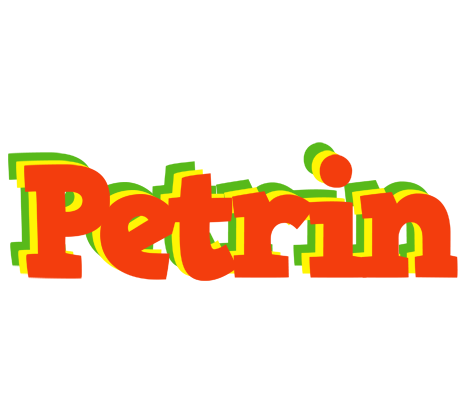 Petrin bbq logo