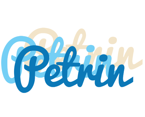 Petrin breeze logo