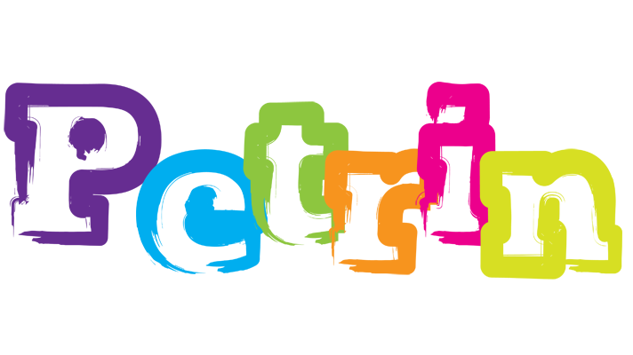 Petrin casino logo