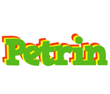 Petrin crocodile logo