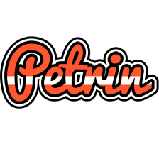 Petrin denmark logo