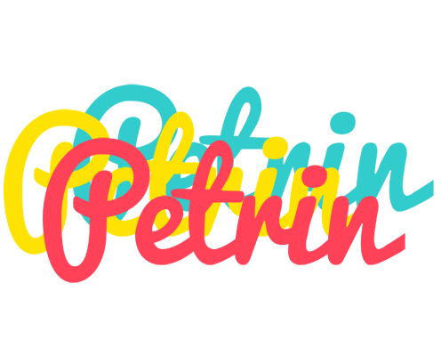 Petrin disco logo