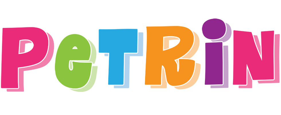 Petrin friday logo