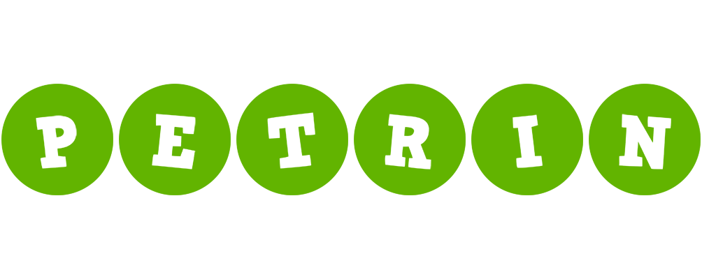 Petrin games logo