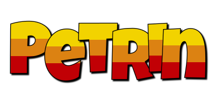 Petrin jungle logo