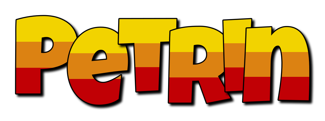 Petrin jungle logo