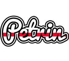 Petrin kingdom logo