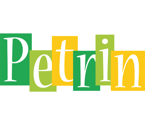 Petrin lemonade logo