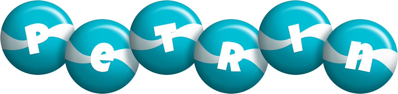 Petrin messi logo