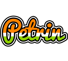 Petrin mumbai logo