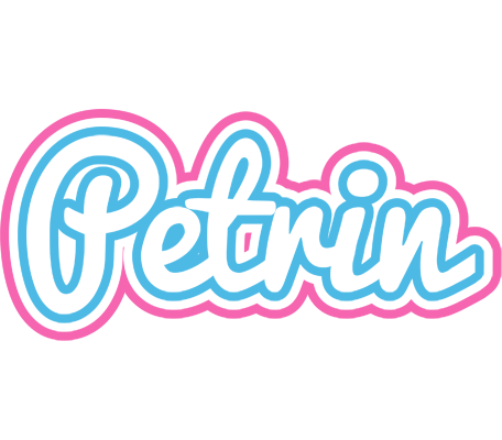 Petrin outdoors logo