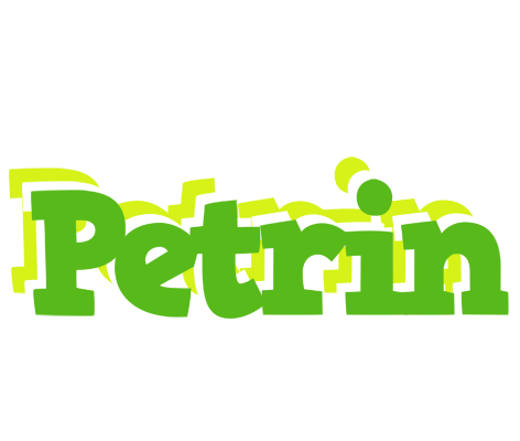 Petrin picnic logo
