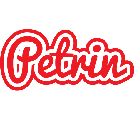 Petrin sunshine logo