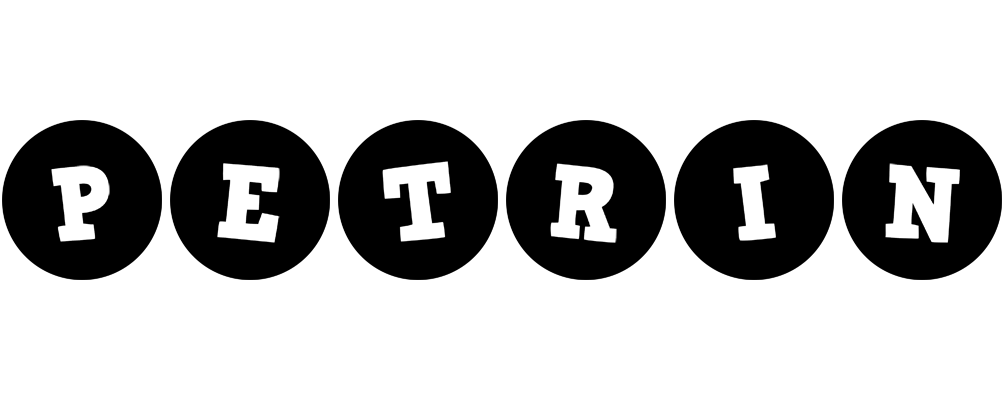 Petrin tools logo