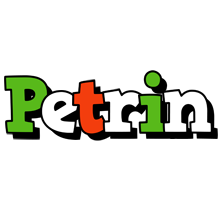 Petrin venezia logo