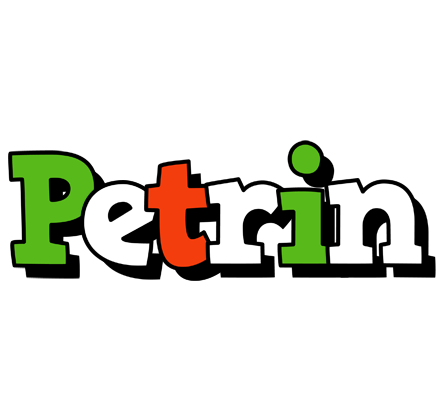 Petrin venezia logo