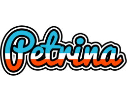 Petrina america logo