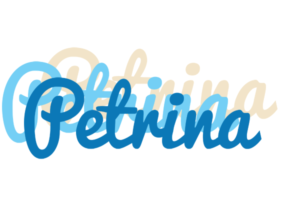 Petrina breeze logo