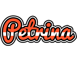 Petrina denmark logo