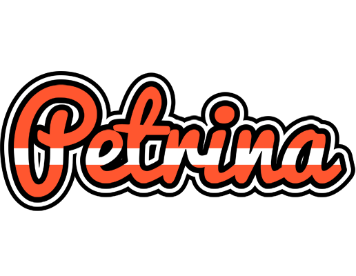 Petrina denmark logo