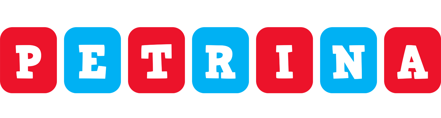 Petrina diesel logo
