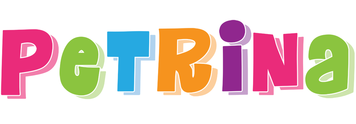 Petrina friday logo