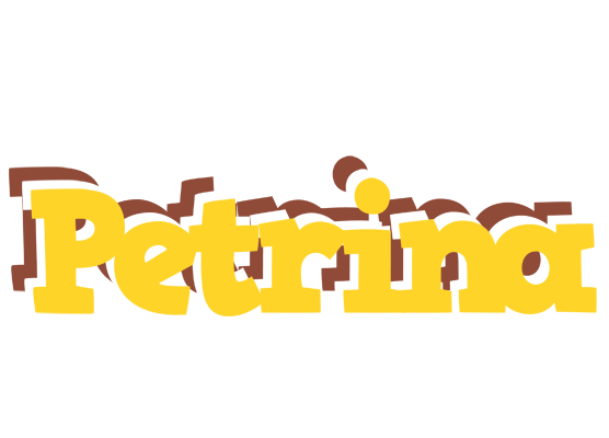 Petrina hotcup logo