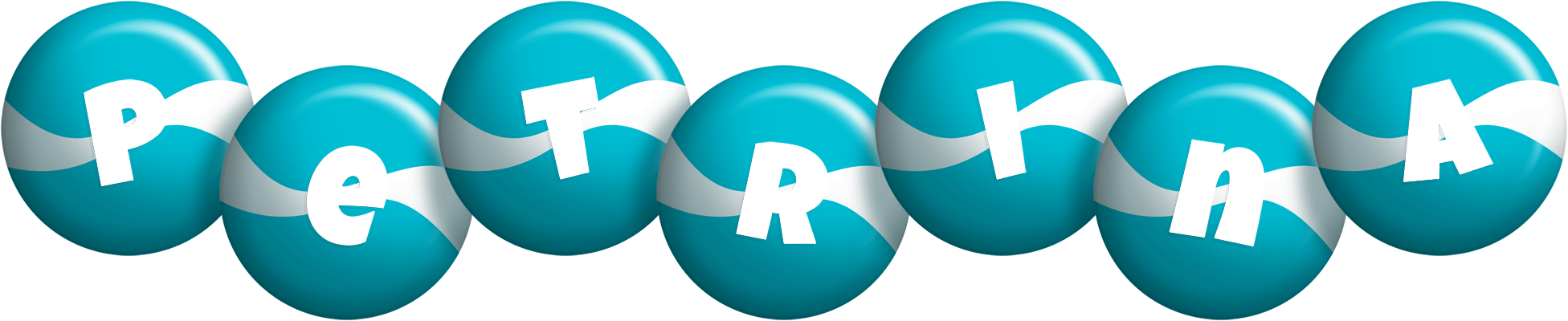 Petrina messi logo