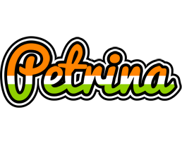 Petrina mumbai logo