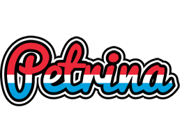 Petrina norway logo