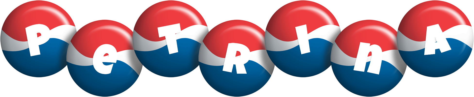 Petrina paris logo