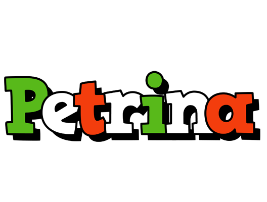 Petrina venezia logo