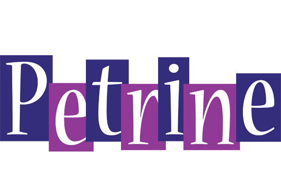 Petrine autumn logo