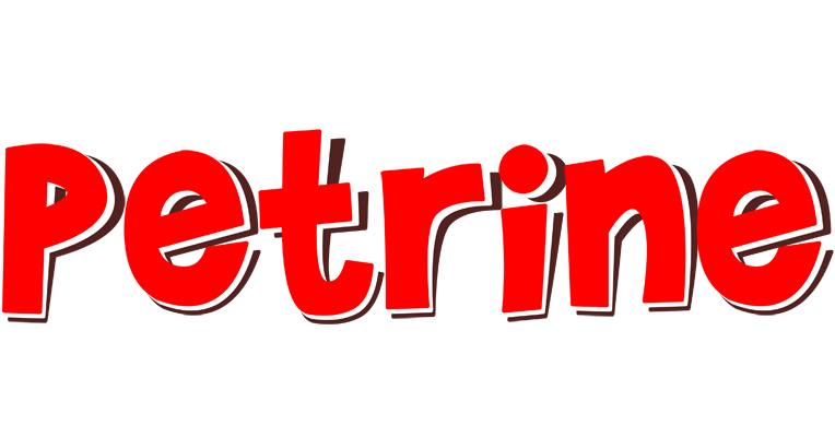 Petrine basket logo