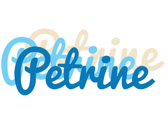 Petrine breeze logo