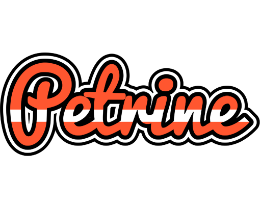 Petrine denmark logo