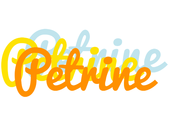 Petrine energy logo