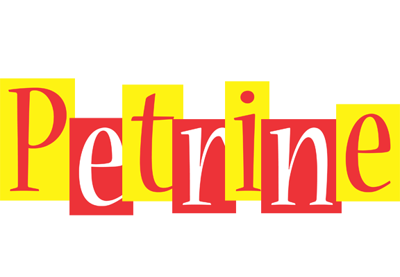 Petrine errors logo