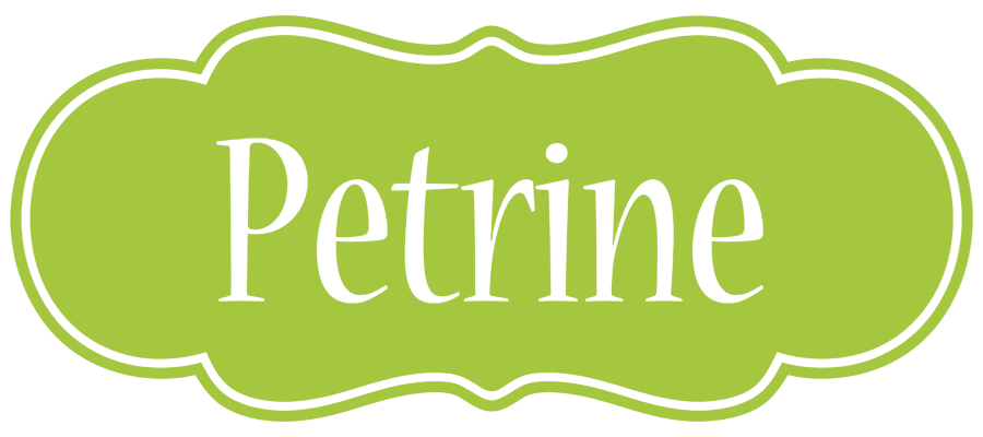 Petrine family logo