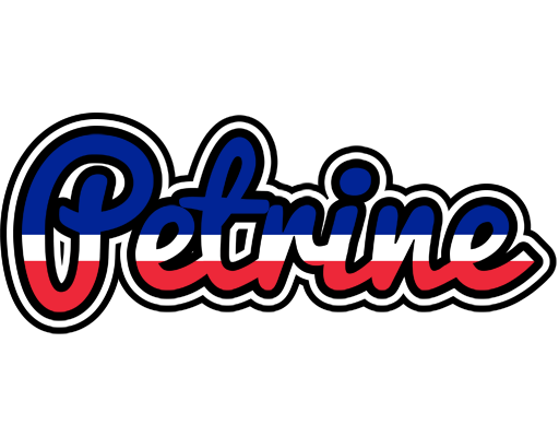 Petrine france logo