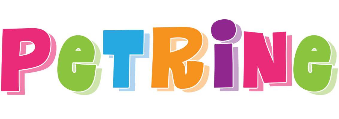 Petrine friday logo