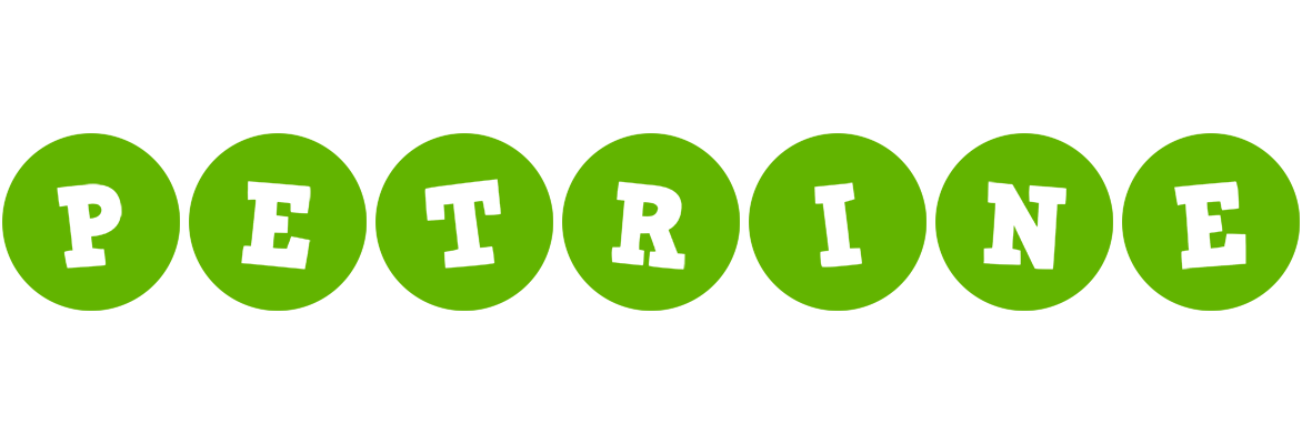 Petrine games logo