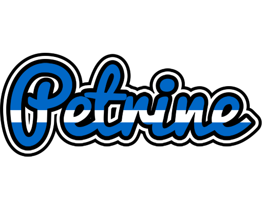 Petrine greece logo
