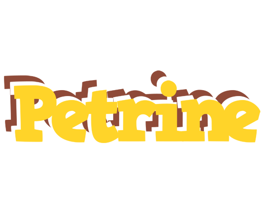 Petrine hotcup logo